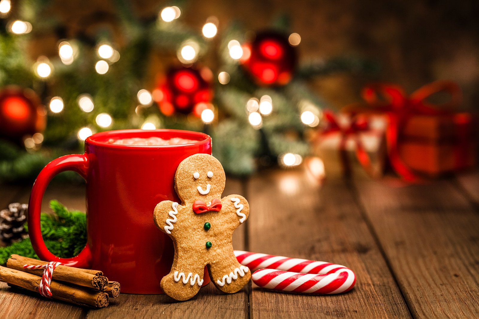 Dealing with that Holiday Guilt: For the Entrepreneurial, Creative Professionals