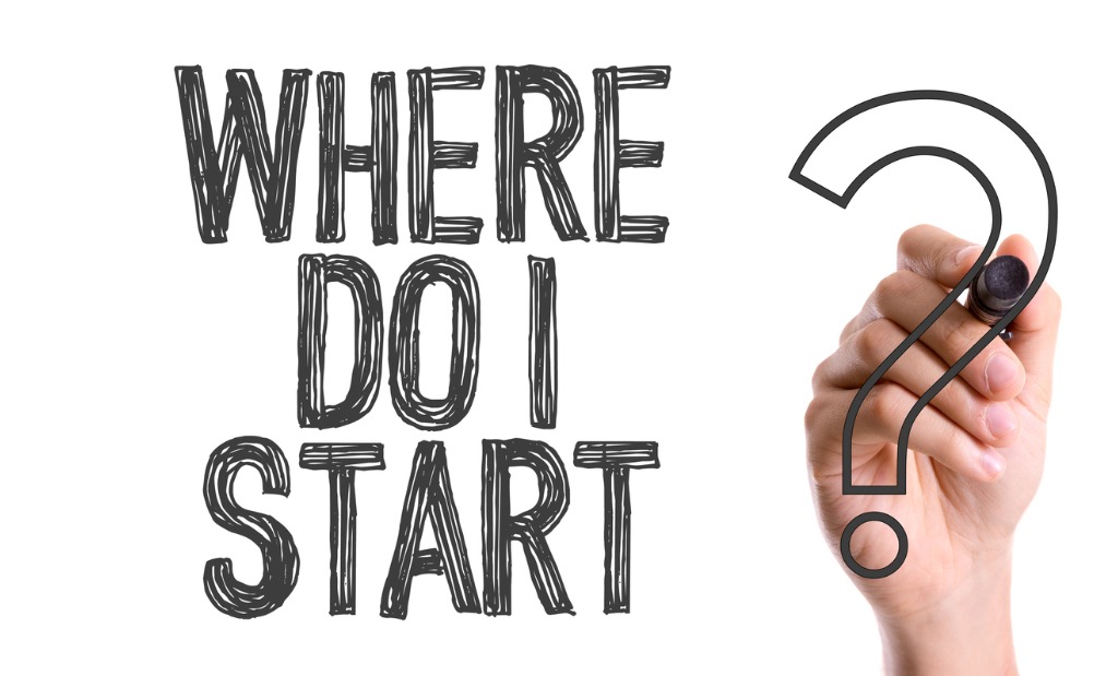 4 Questions You Gotta Ask Yourself Before You Start Your Business