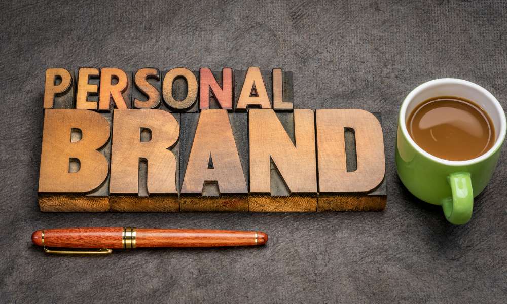 My LinkedIn Contribution - How can you strategically plan your personal brand in public affairs?