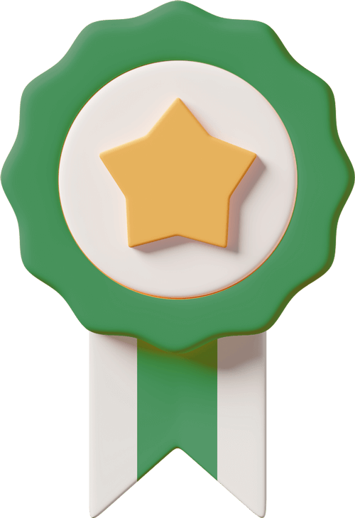 casual-life-3d-reward-badge-green-tny